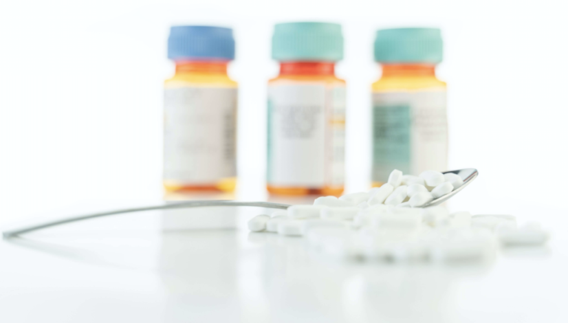 Medicin mot alkoholbegär