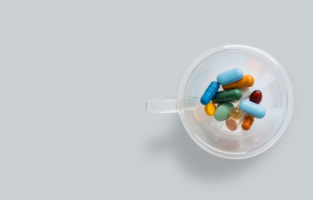 Naturläkemedel Mot ångest Och Depression
